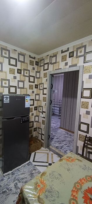 Сдается квартира