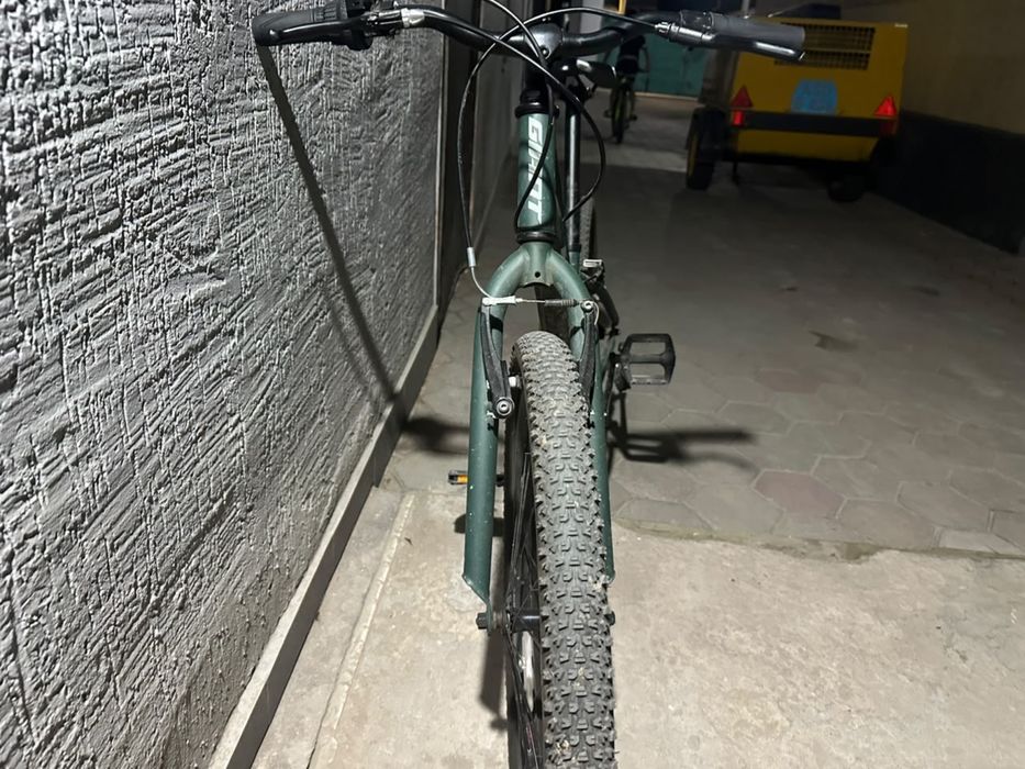 Велосипед Giant XTC