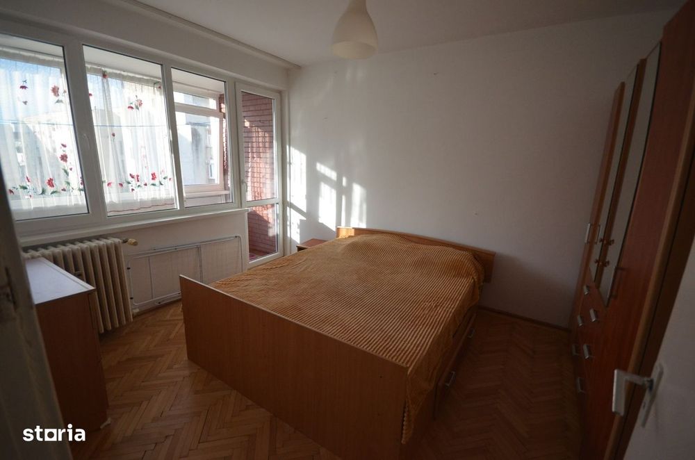 Apartament 3 camere - Iancului - Metrou