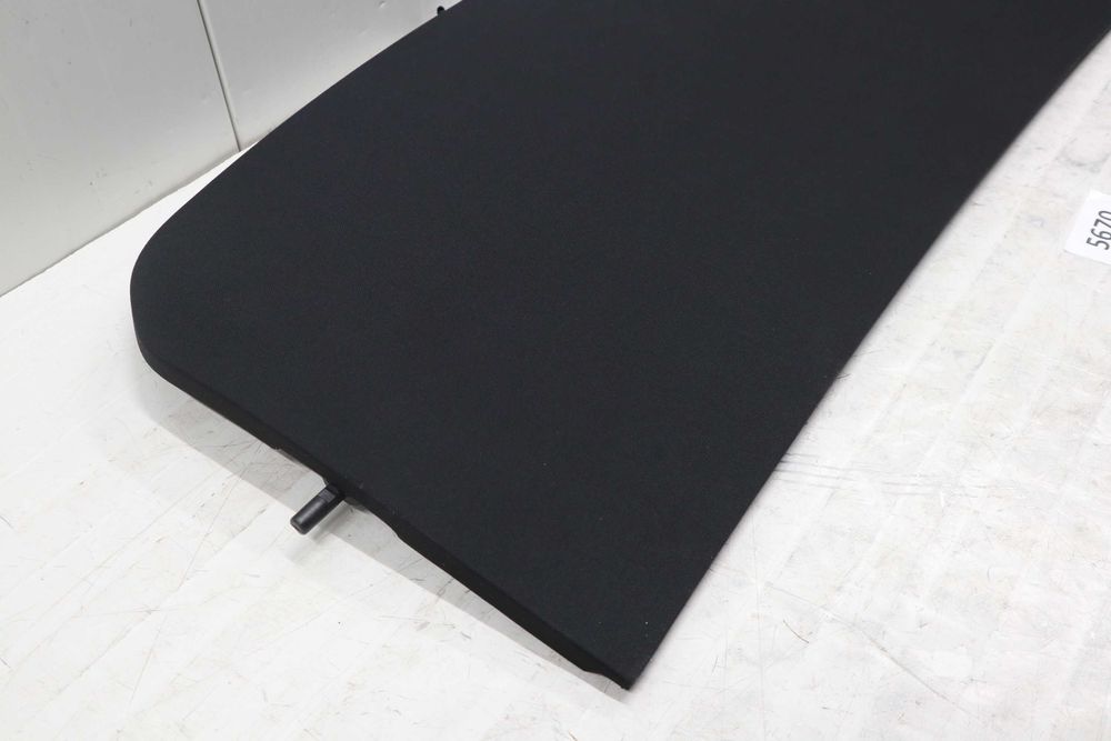 Кора за багажник Кора заден капак БМВ Г26 И4