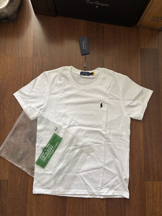 Tricou Ralph Lauren marimea L