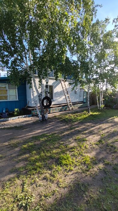 Продам 2 комнатный дом, Ольшанка.