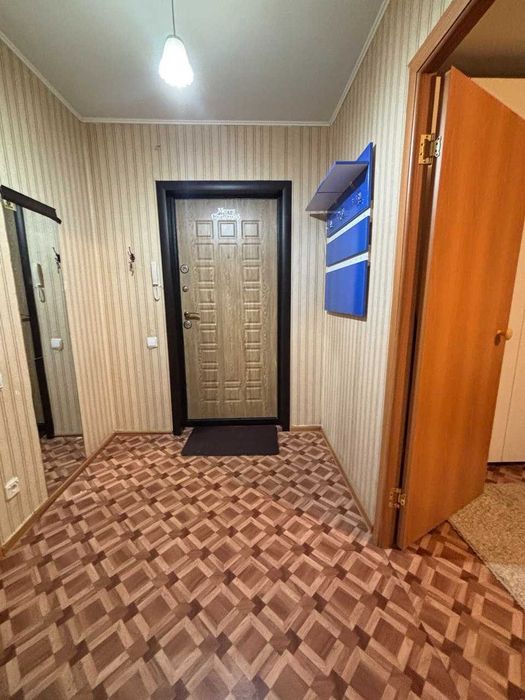Продам 1 комнатную квартиру