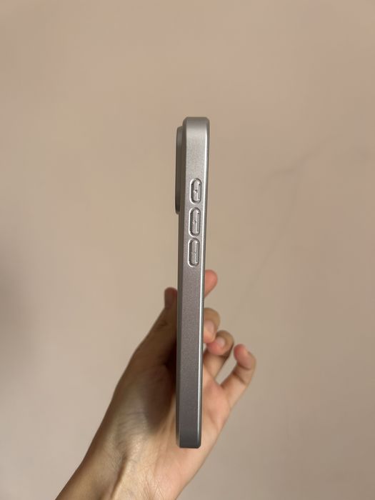 Чехол для Iphone 17 pro max