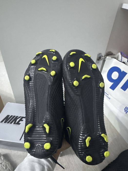 бутсы nike phantom