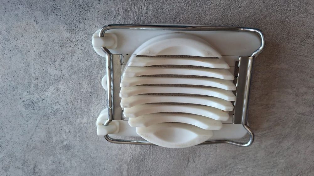 Яйца резка 300тг