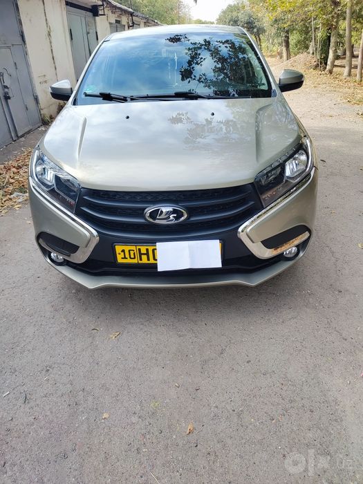 Lada Xrey в отличном состоянии
