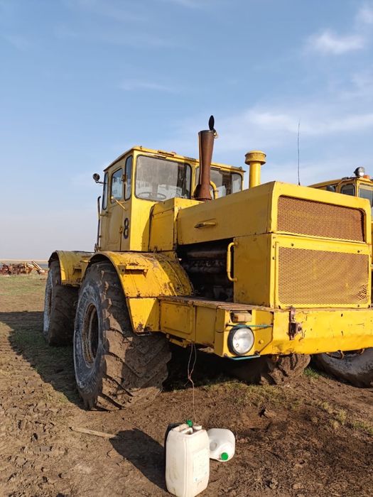 Продам трактор К-700А в рабочем состоянии