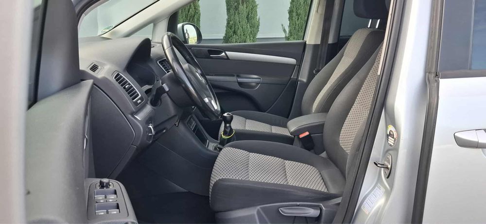 Vand / schimb Volkswagen Sharan 2