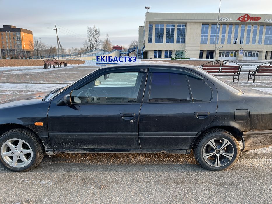 Продам, на активном ходу!