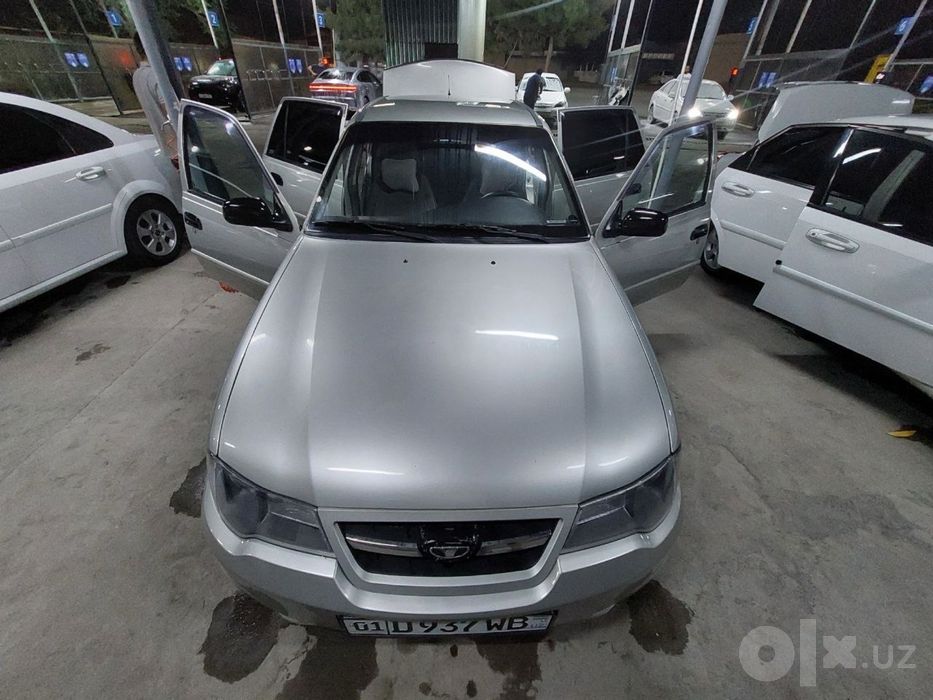 Nexia 2 2009 yil