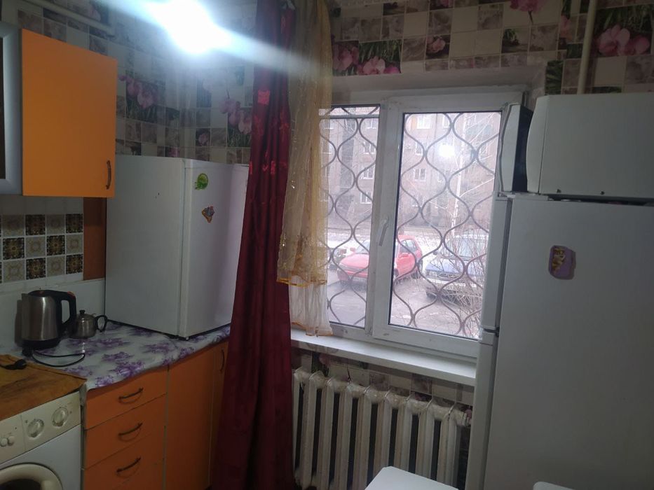 Сдам 1.5 ку,  срочна