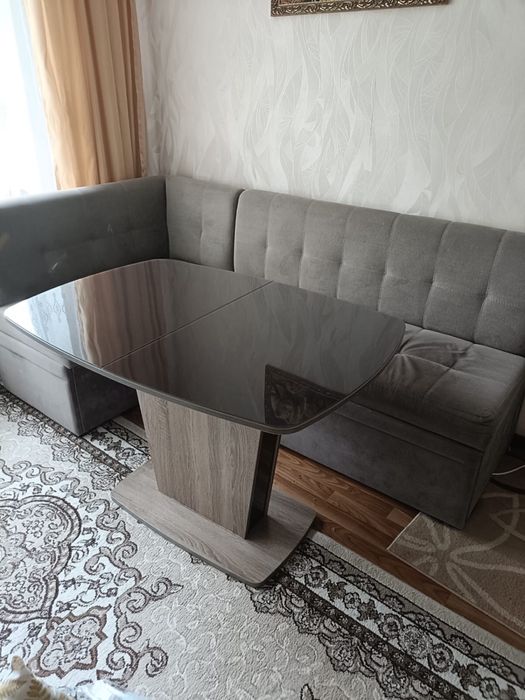 Стол кухонный раскладной