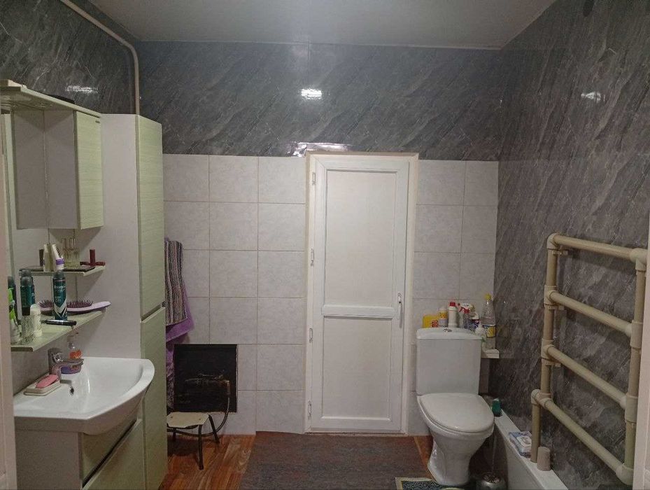 Продаётся дом в посёлке Круглоозёрное