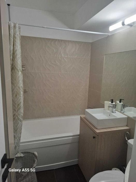 Proprietar inchiriez AFI/Polithnica 2 camere