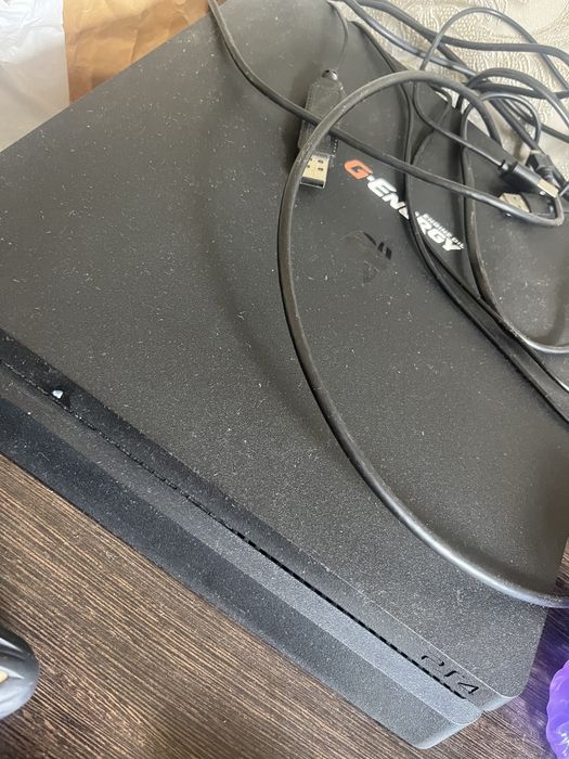 Sony play station4  super