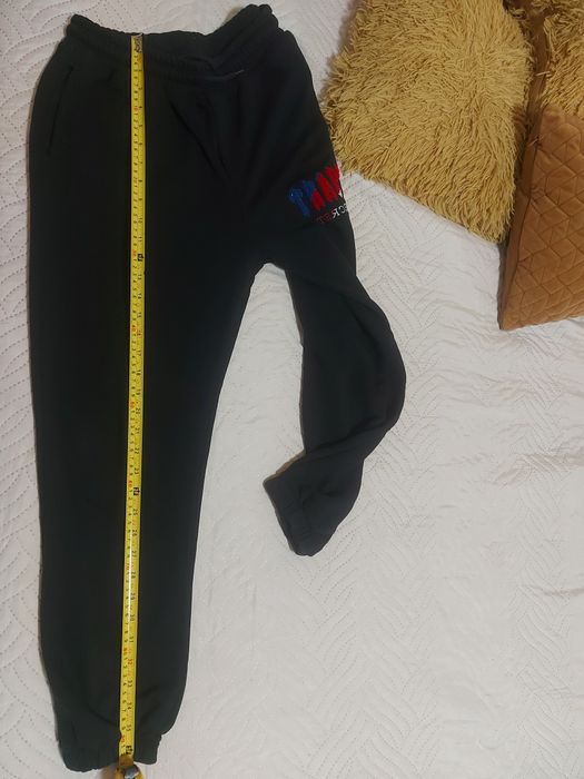 Анцунг Trapstar размер М