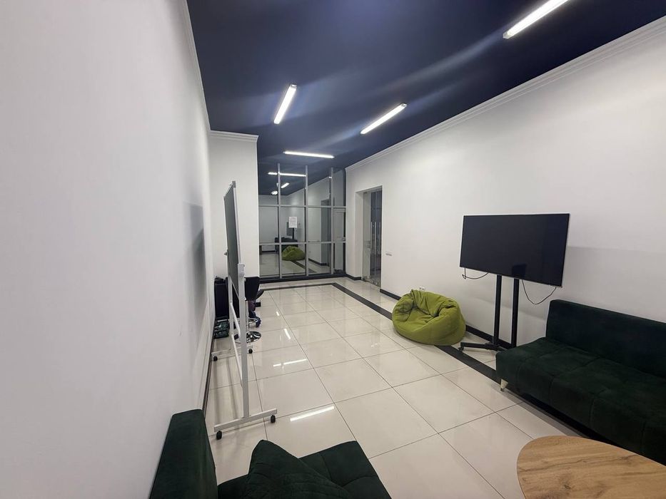 Аренда офис Айбек 1 линия