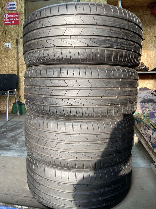 Продается 235/45/18 Hankook