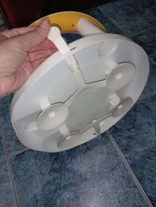 Сидушка/ стульчик для купания