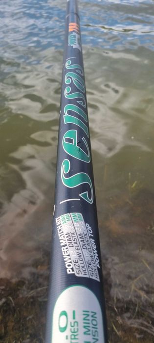 Щека за риболов 13.м