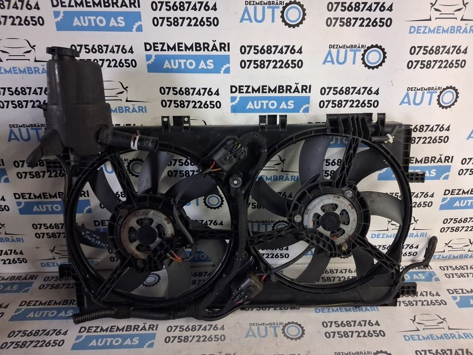Termocupla 2.0 cdti A20DTH Opel Insignia A