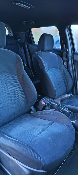 Nissan Juke 1.2  Acenta culoare deosebită!