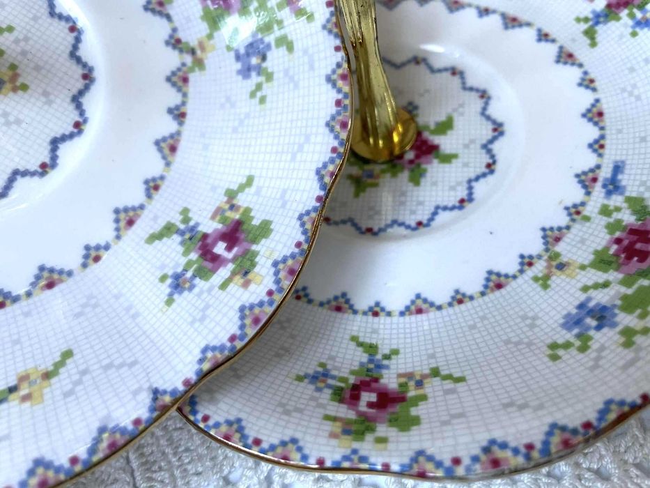 ROYAL ALBERT красиви малки съдчета за бонбони или ядки