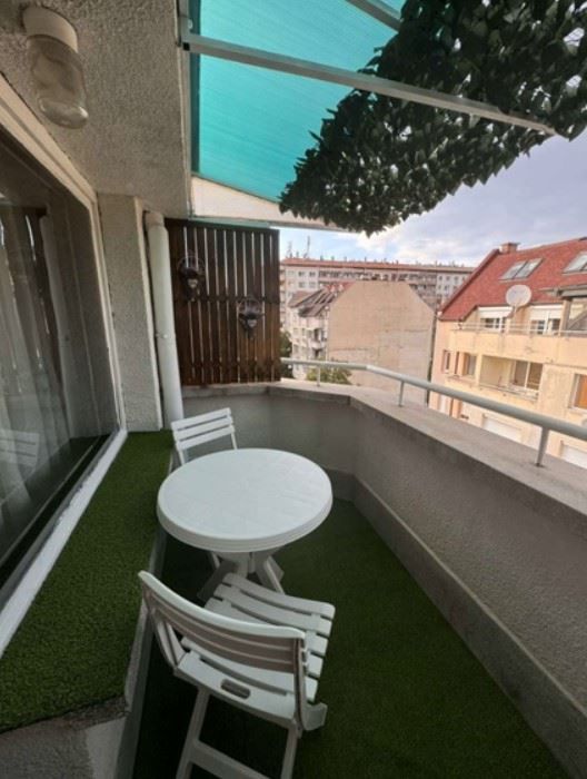 Дава се под наем Двустаен апартамент в София, Белите брези - 65 кв.м за 563.55 € - Снимка #8