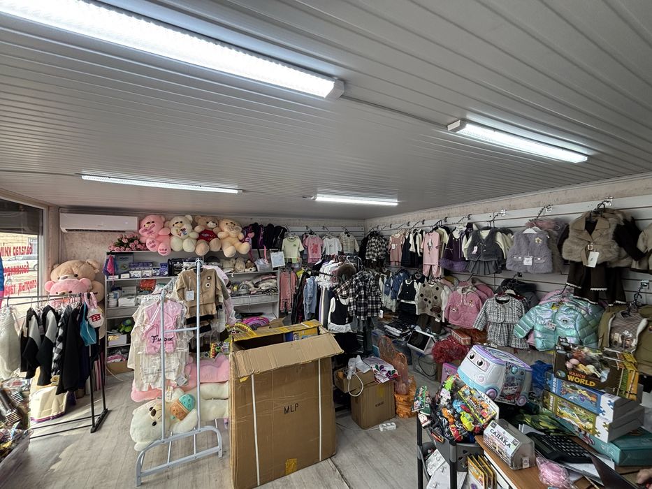 Сдам в аренду помещение