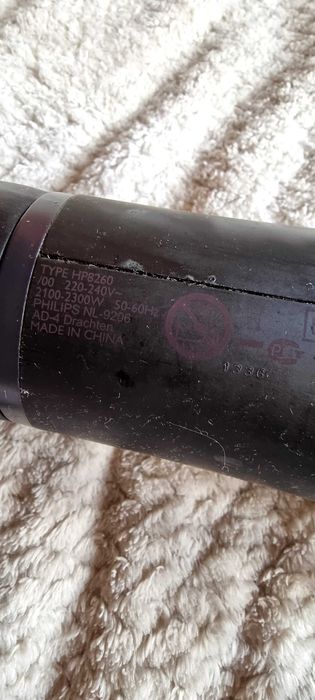 Фен для волос Phillips