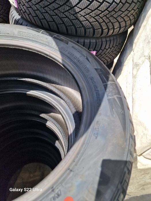 205 55 16 Nexen WINGUARD G3 WH21 DOT 26 Замъка Ямбол