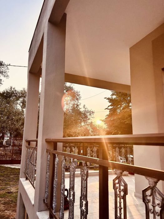 Вила в Ставрос, Гърция близо до плажа и центъра – до 8 души!