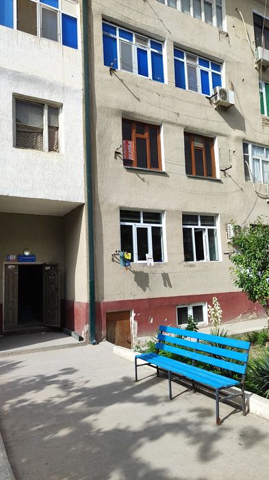 Продается 3-х комнатная квартира на 2 этаже