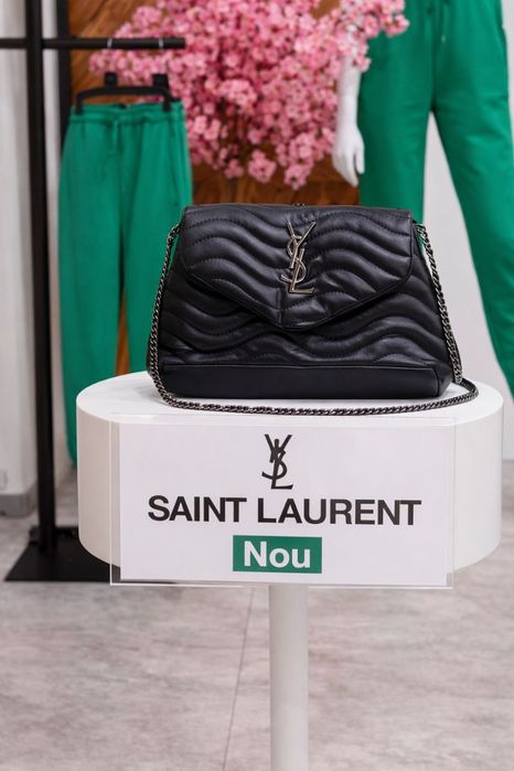 Genti dama diferite modele