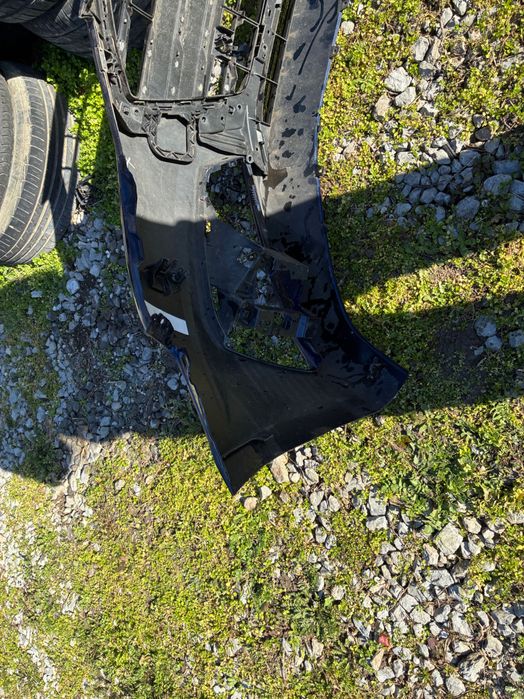 Оригинална броня за Ауди А4 B9. Фейслифт. 2019-2022г. 8W0807437AH.