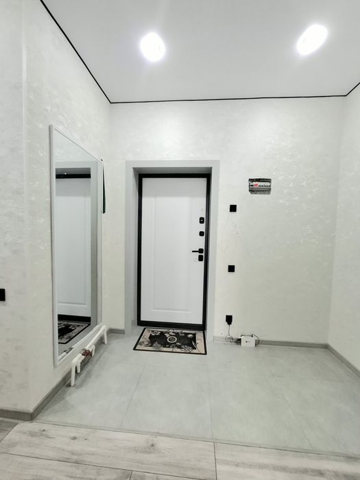 2 ком кв ЖК Grand House
