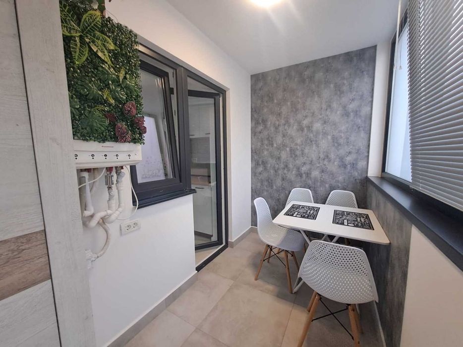 Inchiriez apartament garsoniera Popesti-Bucuresti sect4 Berceni METROU