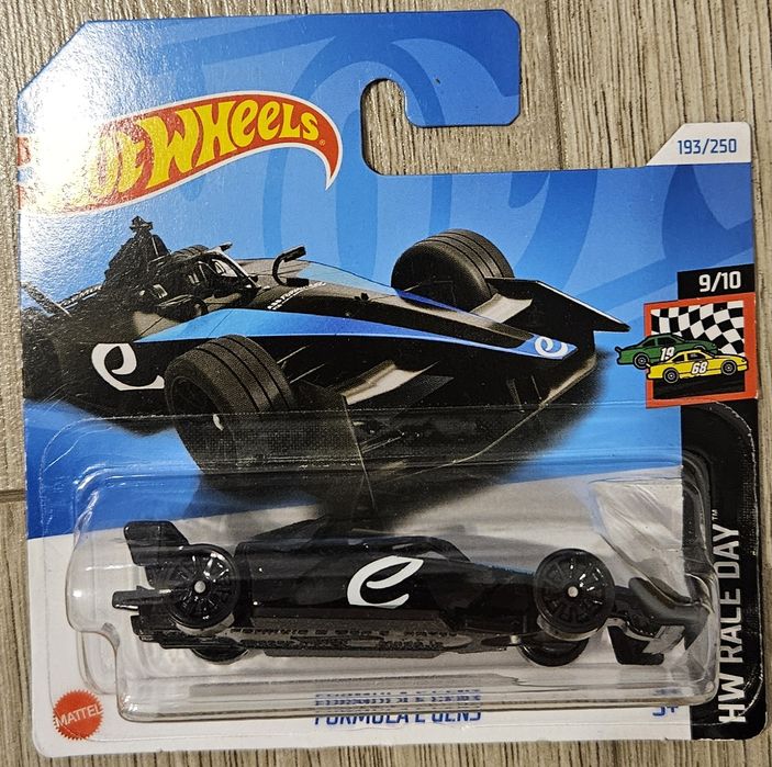 Hot Wheels 2024 Race Day