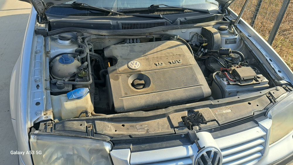 De vanzare vw bora