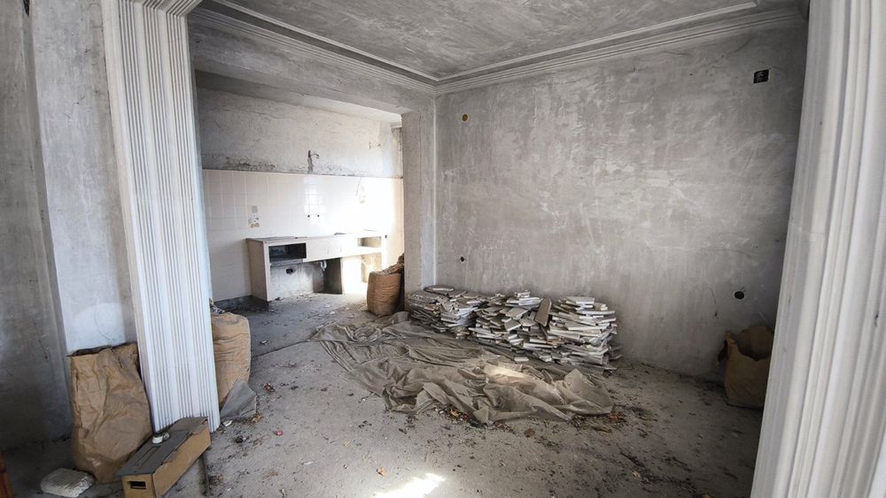 4-стаен в Пловдив, област-гр.Хисаря площ 127 цена 130000