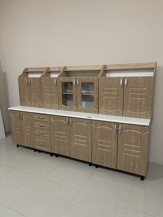 Mobila Bucatarie Korona