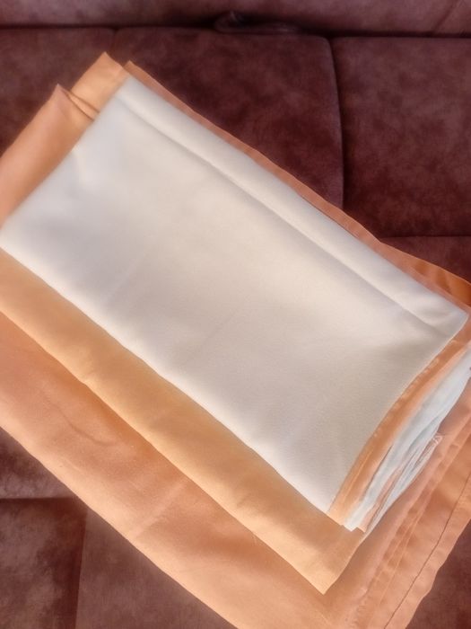 Постельный комплект двухспальный