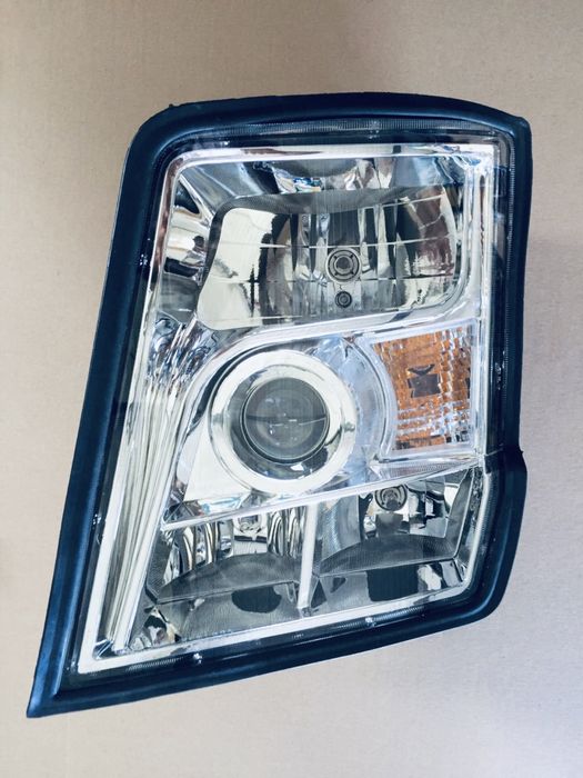 Фара Шахман  BOCO