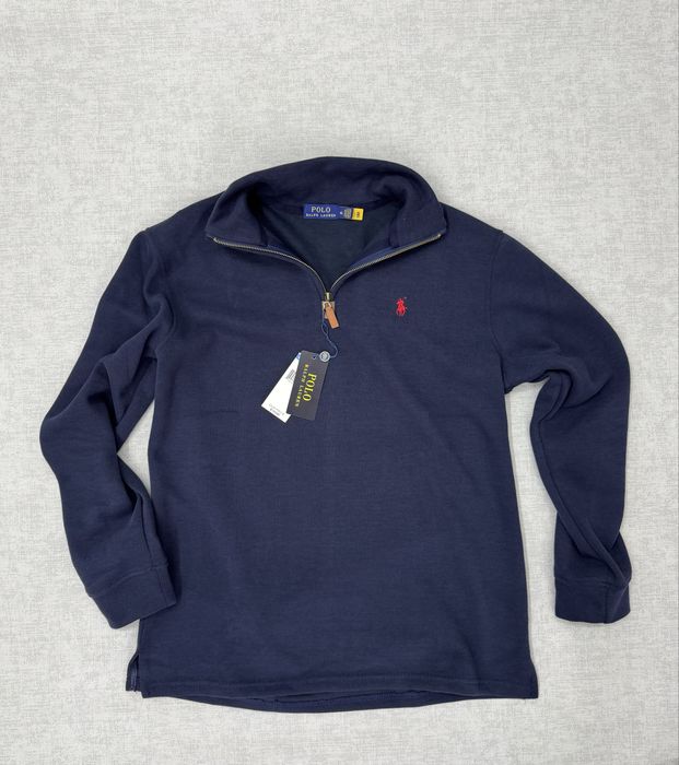 Полузамок polo ralph