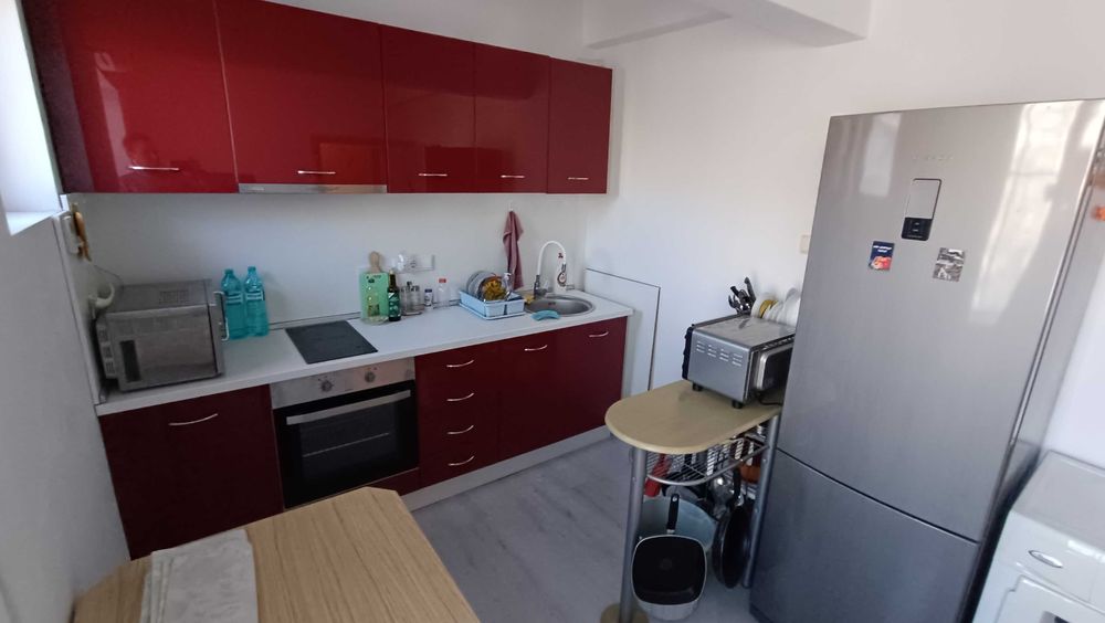 Продава се Тристаен апартамент в Бургас, Център - 90 кв.м за 1247 €/кв.м - Снимка #5