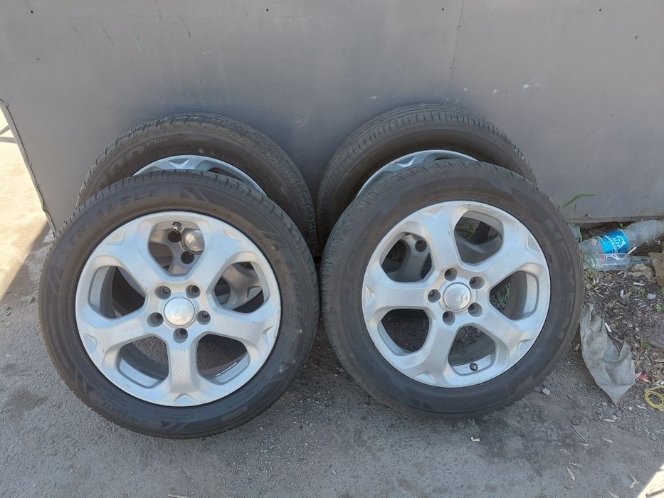 17 размер оригинал комплект