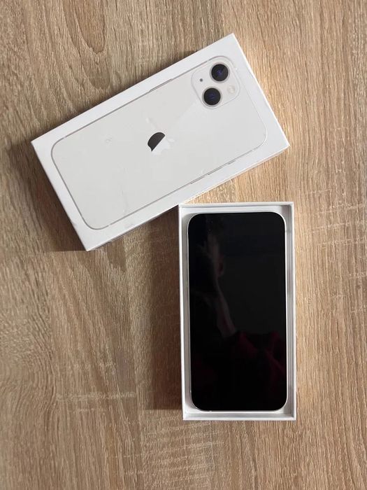 iPhone 13 Айфон 13