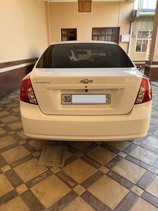 Jentra 4-pok Gaz ideal