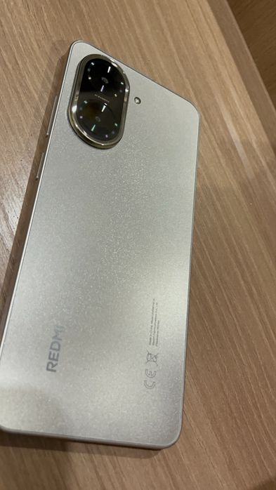 Телефон Redmi A5